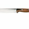 Bark River Bravo 1.5 Rampless CPM 3V Field Knife, Black Texas Fencepost -KNIVESANDTOOLS Magasin BRK07 122BTFR 01 barkriver