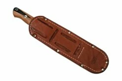 Bark River Bravo 1.5 Rampless CPM 3V Field Knife, Black Texas Fencepost 15 Bark River Bravo 1.5 Rampless CPM 3V Field Knife, Black Texas Fencepost -KNIVESANDTOOLS Magasin BRK07 122BTFR 07 barkriver