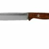 Bark River Bravo 1.5 Rampless CPM 3V Field Knife, Desert Ironwood -KNIVESANDTOOLS Magasin BRK07 122DIR 01 bark river knives