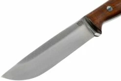 Bark River Bravo 1.5 Rampless CPM 3V Field Knife, Desert Ironwood -KNIVESANDTOOLS Magasin BRK07 122DIR 03 bark river knives