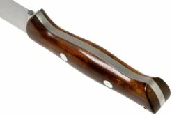 Bark River Bravo 1.5 Rampless CPM 3V Field Knife, Desert Ironwood -KNIVESANDTOOLS Magasin BRK07 122DIR 04 bark river knives