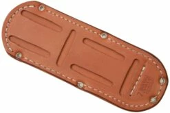 Bark River Bravo 1.5 Rampless CPM 3V Field Knife, Desert Ironwood -KNIVESANDTOOLS Magasin BRK07 122DIR 06 bark river knives