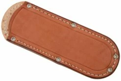 Bark River Bravo 1.5 Rampless CPM 3V Field Knife, Desert Ironwood -KNIVESANDTOOLS Magasin BRK07 122DIR 07 bark river knives