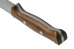 Bark River Bravo 1.2 CPM 3V American Walnut, Couteau D'outdoor -KNIVESANDTOOLS Magasin BRK07 125AW 04 barkriver