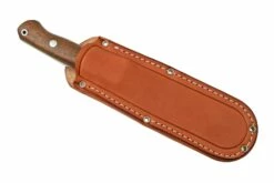 Bark River Bravo 1.2 CPM 3V American Walnut, Couteau D'outdoor -KNIVESANDTOOLS Magasin BRK07 125AW 07 barkriver