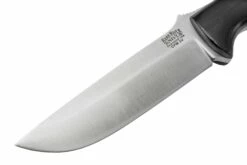 Bark River Bravo 1.2 CPM 3V Black Canvas, Couteau D'outdoor 11 Bark River Bravo 1.2 CPM 3V Black Canvas, Couteau D'outdoor -KNIVESANDTOOLS Magasin BRK07 125BKC 03 barkriver