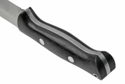 Bark River Bravo 1.2 CPM 3V Black Canvas, Couteau D'outdoor 12 Bark River Bravo 1.2 CPM 3V Black Canvas, Couteau D'outdoor -KNIVESANDTOOLS Magasin BRK07 125BKC 04 barkriver