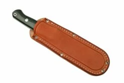 Bark River Bravo 1.2 CPM 3V Black Canvas, Couteau D'outdoor 15 Bark River Bravo 1.2 CPM 3V Black Canvas, Couteau D'outdoor -KNIVESANDTOOLS Magasin BRK07 125BKC 07 barkriver