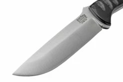 Bark River Bravo 1.2 CPM 3V Impala, Couteau D'outdoor -KNIVESANDTOOLS Magasin BRK07 125IMP 03 barkriver