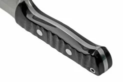 Bark River Bravo 1.2 CPM 3V Impala, Couteau D'outdoor -KNIVESANDTOOLS Magasin BRK07 125IMP 04 barkriver