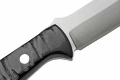 Bark River Bravo 1.2 CPM 3V Impala, Couteau D'outdoor -KNIVESANDTOOLS Magasin BRK07 125IMP 05 barkriver