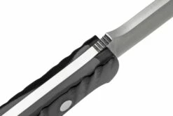 Bark River Bravo 1.2 CPM 3V Impala, Couteau D'outdoor -KNIVESANDTOOLS Magasin BRK07 125IMP 06 barkriver