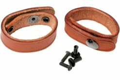 Bark River Bravo 1 LT CPM 3V, Black Canvas Micarta, Brown Sheath 19 Bark River Bravo 1 LT CPM 3V, Black Canvas Micarta, Brown Sheath -KNIVESANDTOOLS Magasin BRK07 126BRKC 09 bark river v2018