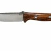 Bark River Bravo 1 CPM 154, Desert Ironwood -KNIVESANDTOOLS Magasin BRK07 171DIW 01 bark river