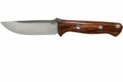 Bark River Bravo 1 CPM 154, Desert Ironwood