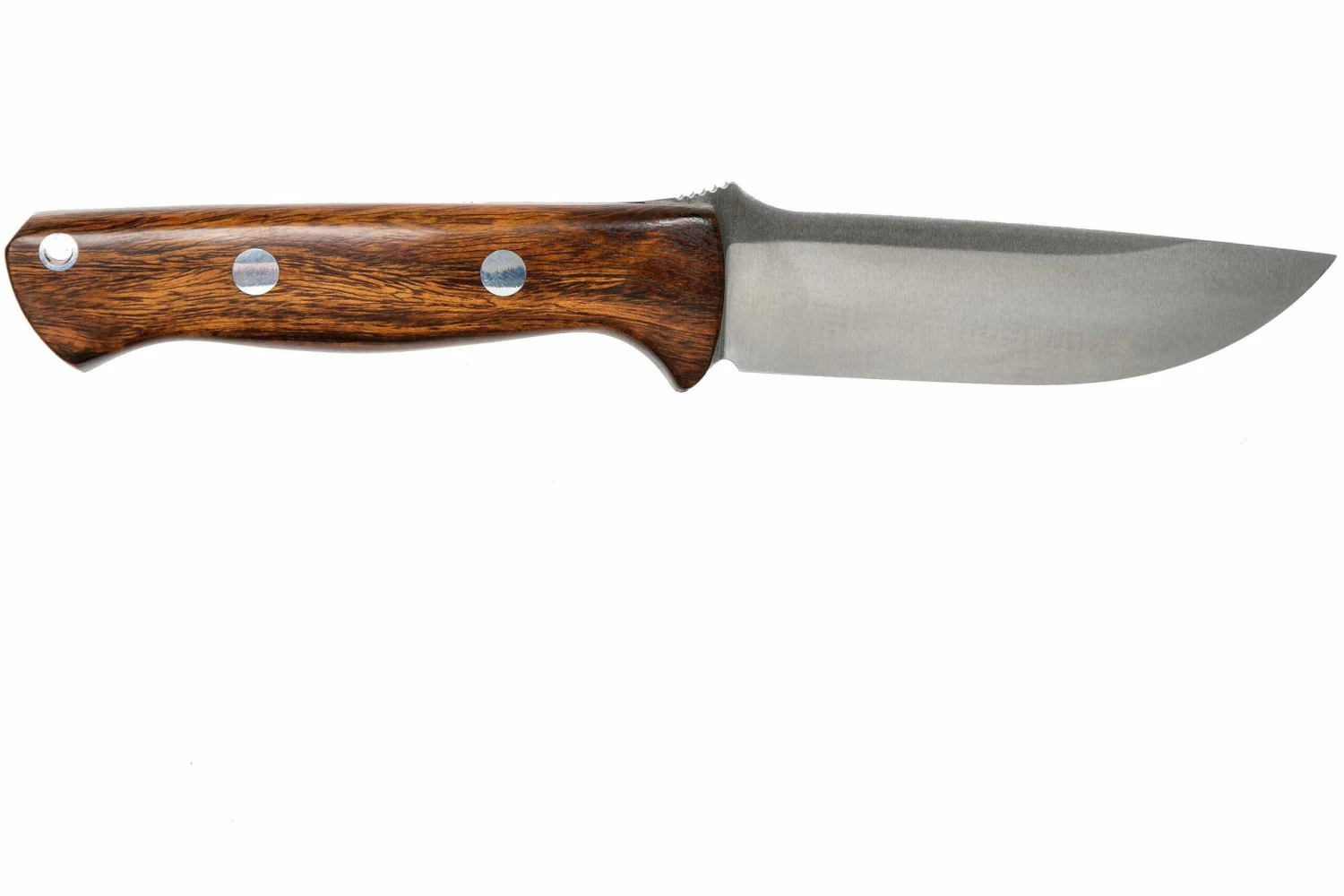 Bark River Bravo 1 CPM 154, Desert Ironwood 4 Bark River Bravo 1 CPM 154, Desert Ironwood – Image 2