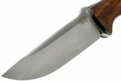 Bark River Bravo 1 CPM 154, Desert Ironwood 12 Bark River Bravo 1 CPM 154, Desert Ironwood -KNIVESANDTOOLS Magasin BRK07 171DIW 03 bark river