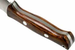 Bark River Bravo 1 CPM 154, Desert Ironwood 13 Bark River Bravo 1 CPM 154, Desert Ironwood -KNIVESANDTOOLS Magasin BRK07 171DIW 04 bark river