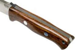 Bark River Bravo 1 CPM 154, Desert Ironwood 14 Bark River Bravo 1 CPM 154, Desert Ironwood -KNIVESANDTOOLS Magasin BRK07 171DIW 05 bark river