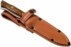 Bark River Bravo 1 CPM 154, Desert Ironwood 16 Bark River Bravo 1 CPM 154, Desert Ironwood -KNIVESANDTOOLS Magasin BRK07 171DIW 07 bark river