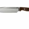 Bark River Bravo Crusader CPM 3V, Desert Ironwood -KNIVESANDTOOLS Magasin BRK07 324DIW 01 bark river knives