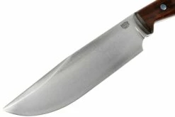 Bark River Bravo Crusader CPM 3V, Desert Ironwood -KNIVESANDTOOLS Magasin BRK07 324DIW 03 bark river knives