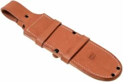 Bark River Bravo Crusader CPM 3V, Desert Ironwood -KNIVESANDTOOLS Magasin BRK07 324DIW 08 bark river knives