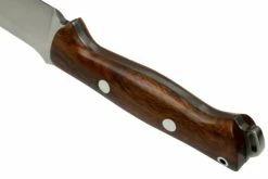 Bark River Vortex CPM 3V, Desert Ironwood, Couteau De Survie -KNIVESANDTOOLS Magasin BRK077 127DI 04 barkriver