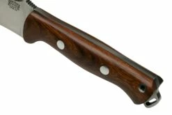 Bark River Vortex CPM 3V, Desert Ironwood, Couteau De Survie -KNIVESANDTOOLS Magasin BRK077 127DI 05 barkriver