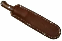 Bark River Vortex CPM 3V, Desert Ironwood, Couteau De Survie -KNIVESANDTOOLS Magasin BRK077 127DI 06 barkriver