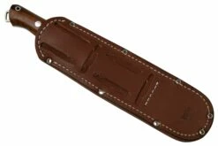 Bark River Vortex CPM 3V, Desert Ironwood, Couteau De Survie -KNIVESANDTOOLS Magasin BRK077 127DI 07 barkriver