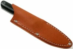 Bark River Mini Kephart CPM 3V, Black Canvas Micarta Couteau De Bushcraft 14 Bark River Mini Kephart CPM 3V, Black Canvas Micarta Couteau De Bushcraft -KNIVESANDTOOLS Magasin BRK08 023BCM 06 bark river knives