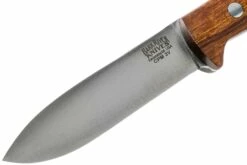 Bark River Mini Kephart CPM 3V, Desert Ironwood Couteau Bushcraft 12 Bark River Mini Kephart CPM 3V, Desert Ironwood Couteau Bushcraft -KNIVESANDTOOLS Magasin BRK08 023DIW 03 bark river knives