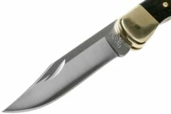 Buck 110 Folding Hunter, Avec Empreintes Pour Les Doigts 14 Buck 110 Folding Hunter, Avec Empreintes Pour Les Doigts -KNIVESANDTOOLS Magasin BUCK0110BRSFG B 03 buck v201907