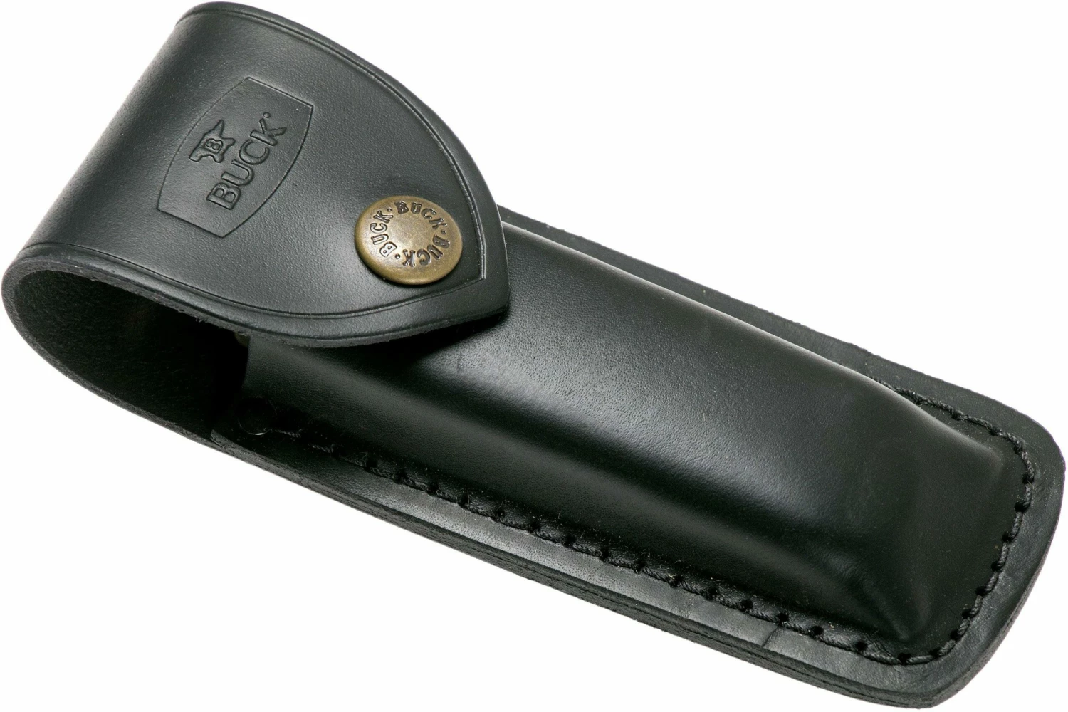 Buck 110 Folding Hunter, Avec Empreintes Pour Les Doigts 11 Buck 110 Folding Hunter, Avec Empreintes Pour Les Doigts – Image 9