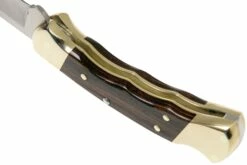 Buck 112 Ranger Avec Empreinte Pour Les Doigts 112BRSFG Couteau De Poche 16 Buck 112 Ranger Avec Empreinte Pour Les Doigts 112BRSFG Couteau De Poche -KNIVESANDTOOLS Magasin BUCK0112FG 05 buck