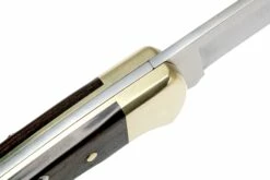 Buck 112 Ranger Avec Empreinte Pour Les Doigts 112BRSFG Couteau De Poche 17 Buck 112 Ranger Avec Empreinte Pour Les Doigts 112BRSFG Couteau De Poche -KNIVESANDTOOLS Magasin BUCK0112FG 06 buck