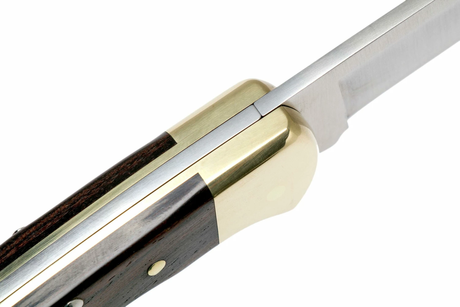 Buck 112 Ranger Avec Empreinte Pour Les Doigts 112BRSFG Couteau De Poche 8 Buck 112 Ranger Avec Empreinte Pour Les Doigts 112BRSFG Couteau De Poche – Image 6