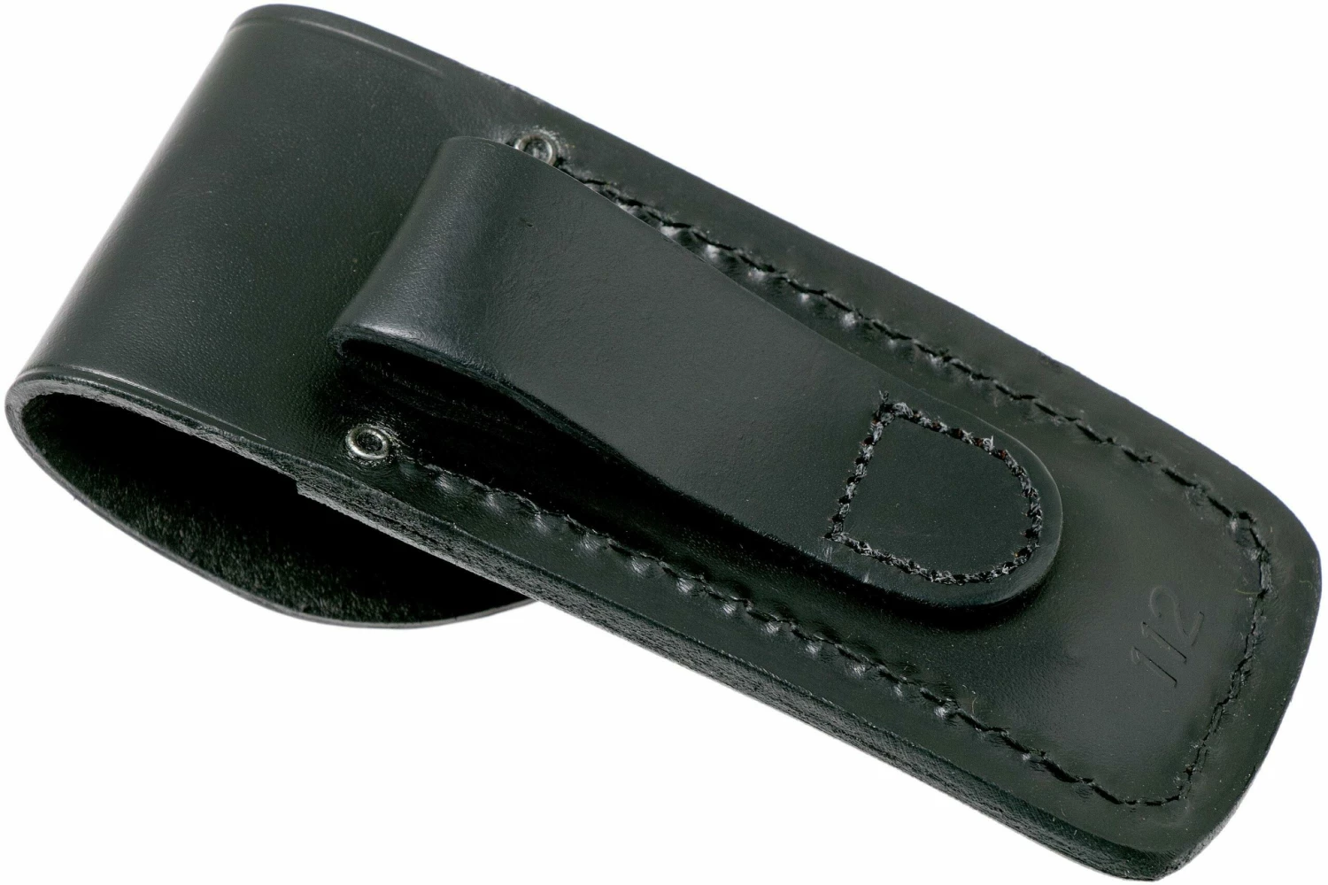 Buck 112 Ranger Avec Empreinte Pour Les Doigts 112BRSFG Couteau De Poche 12 Buck 112 Ranger Avec Empreinte Pour Les Doigts 112BRSFG Couteau De Poche – Image 10