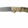Buck Bantam BHW Kryptek Highlander Couteau De Poche 0286CMS26 -KNIVESANDTOOLS Magasin BUCK0286CMS26 01 buck
