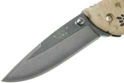 Buck Bantam BHW Kryptek Highlander Couteau De Poche 0286CMS26 -KNIVESANDTOOLS Magasin BUCK0286CMS26 03 buck