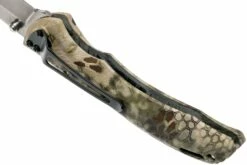 Buck Bantam BHW Kryptek Highlander Couteau De Poche 0286CMS26 -KNIVESANDTOOLS Magasin BUCK0286CMS26 05 buck