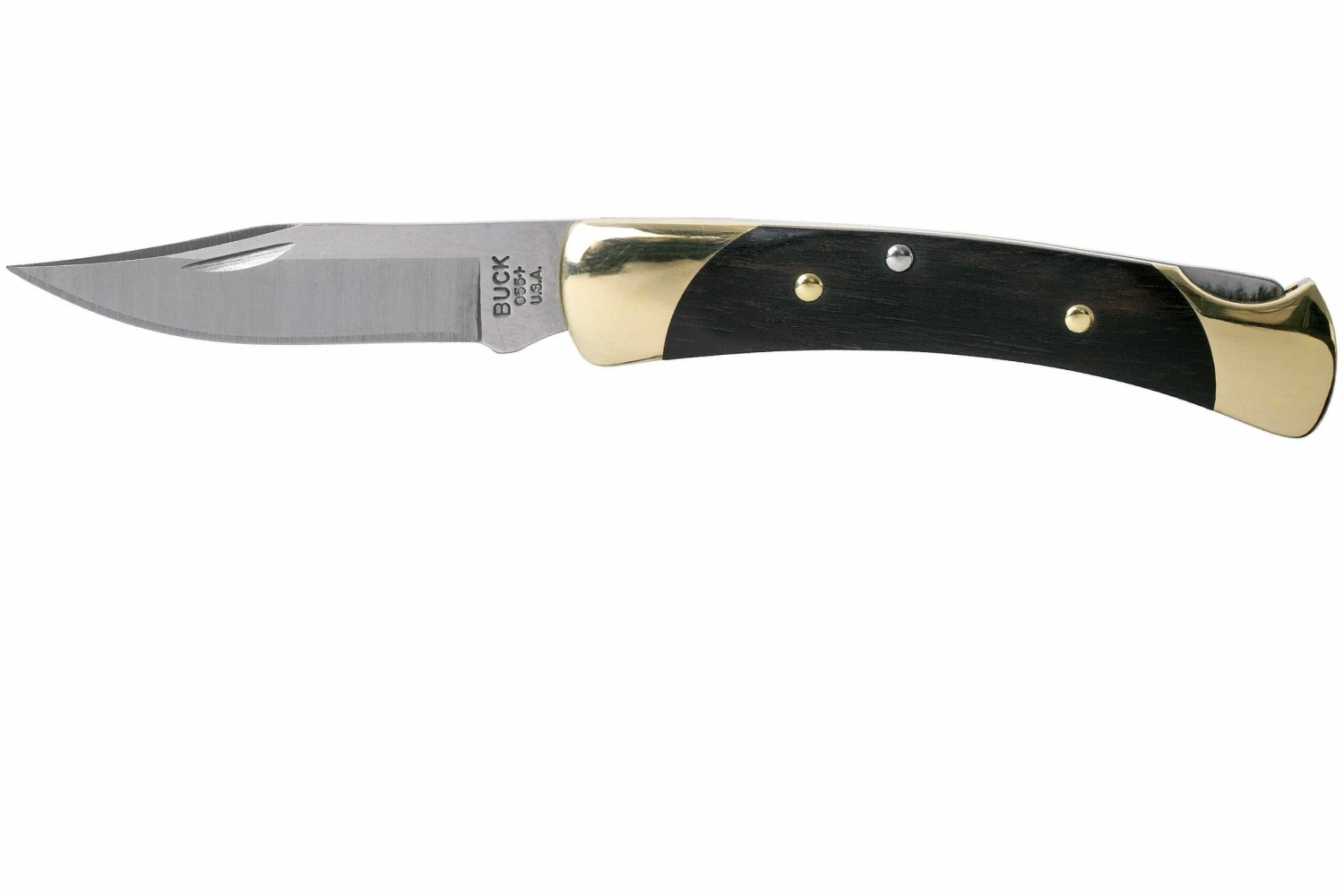 Buck The 55 Knife Couteau De Chasse 3 Buck The 55 Knife Couteau De Chasse