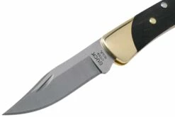 Buck The 55 Knife Couteau De Chasse 11 Buck The 55 Knife Couteau De Chasse -KNIVESANDTOOLS Magasin BUCK055 03 buck v202106