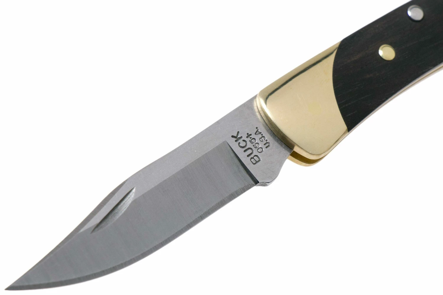 Buck The 55 Knife Couteau De Chasse 5 Buck The 55 Knife Couteau De Chasse – Image 3
