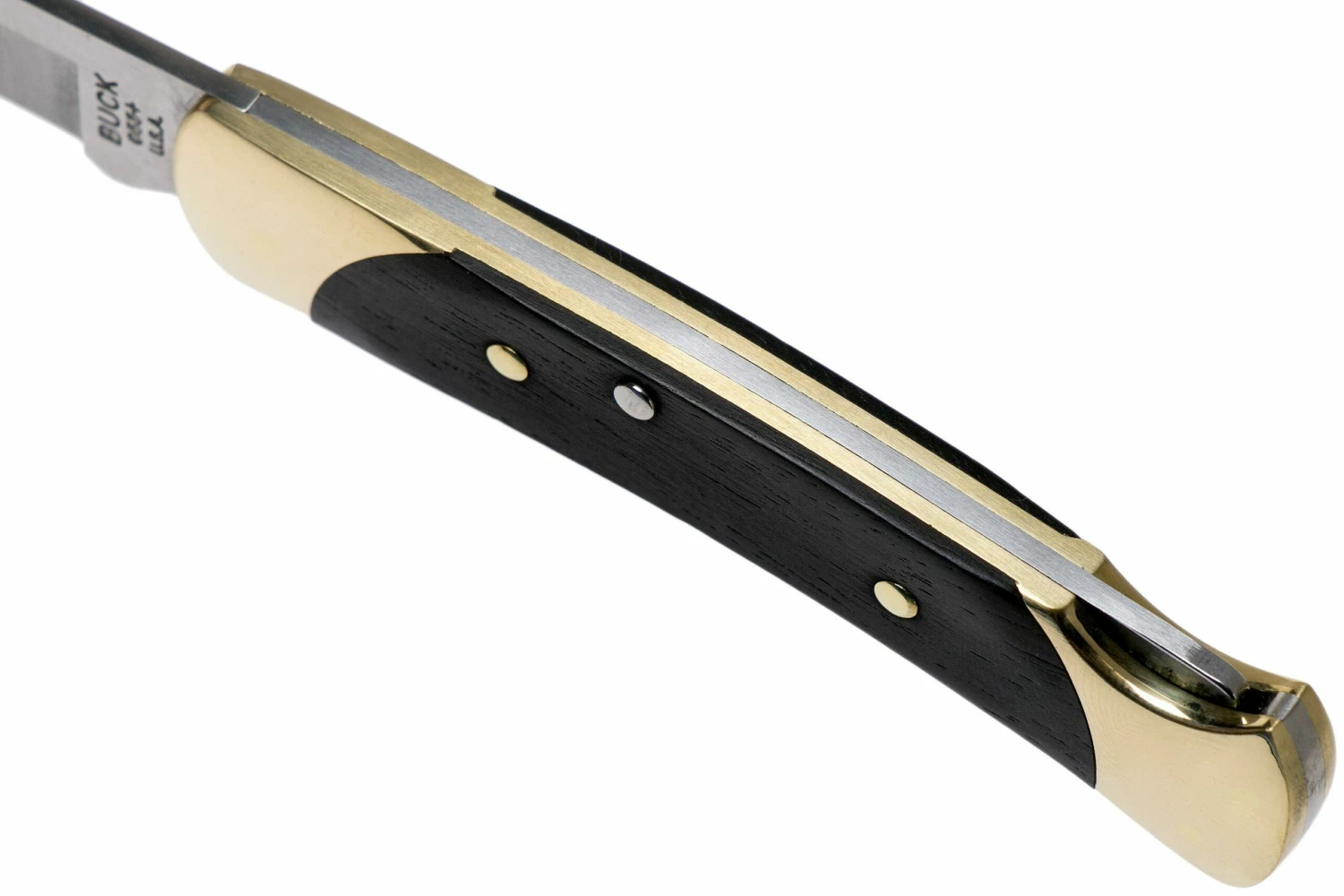 Buck The 55 Knife Couteau De Chasse 9 Buck The 55 Knife Couteau De Chasse – Image 7