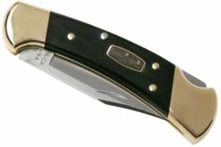 Buck 112 Ranger 112BRS3 50th Anniversary Limited Edition Couteau De Poche -KNIVESANDTOOLS Magasin BUCK112BRS3 04 buck