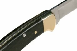 Buck 112 Ranger 112BRS3 50th Anniversary Limited Edition Couteau De Poche -KNIVESANDTOOLS Magasin BUCK112BRS3 06 buck