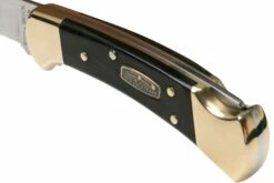Buck 112 Ranger 112BRS3 50th Anniversary Limited Edition Couteau De Poche -KNIVESANDTOOLS Magasin BUCK112BRS3 07 buck