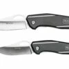 Buck 246 & 247 Collector's Set CMBO196-C Set De Deux Couteaux De Poche -KNIVESANDTOOLS Magasin BUCKCMBO196 C 01 buck
